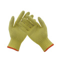 Guantes de seguridad Kevlar ignífugos